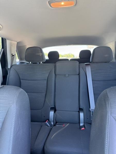 Kia Sorento LX V6 FWD 2015