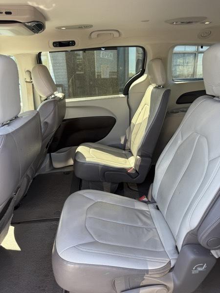 Chrysler Pacifica Touring-L 2017