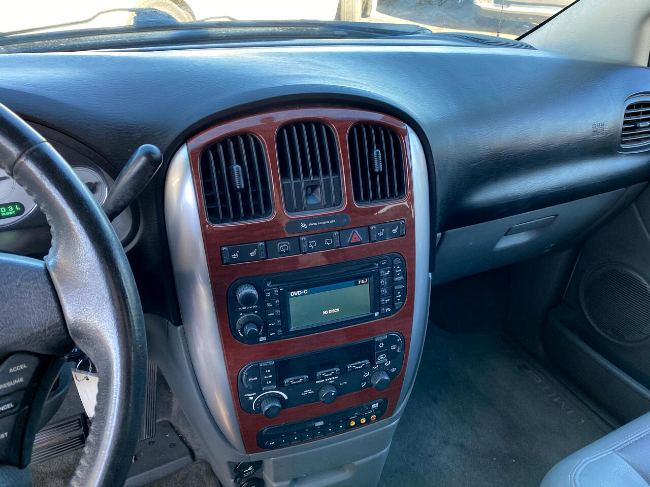 Used 2006 Chrysler Town & Country LWB 4dr Limited for Sale in Phoenix