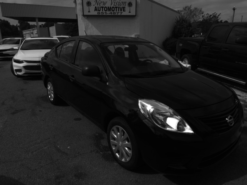 Used Cars Cayce SC Used Cars & Trucks SC New Vision Automotive