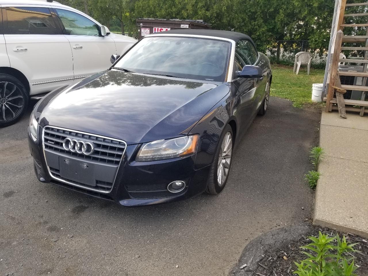 Гбц audi 7a