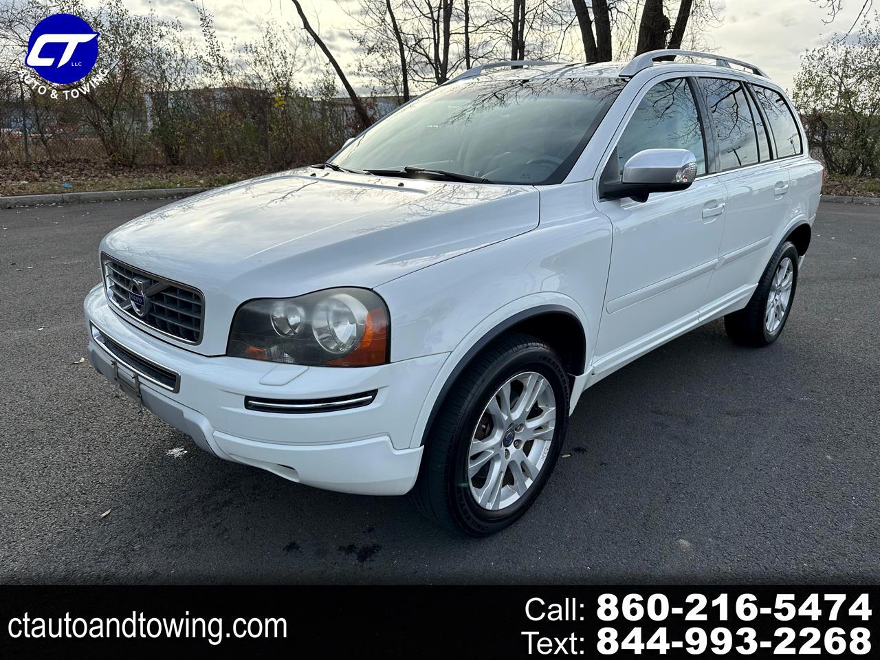 Used Cars West Hartford CT Used Cars & Trucks CT CT Auto and Towing LLC