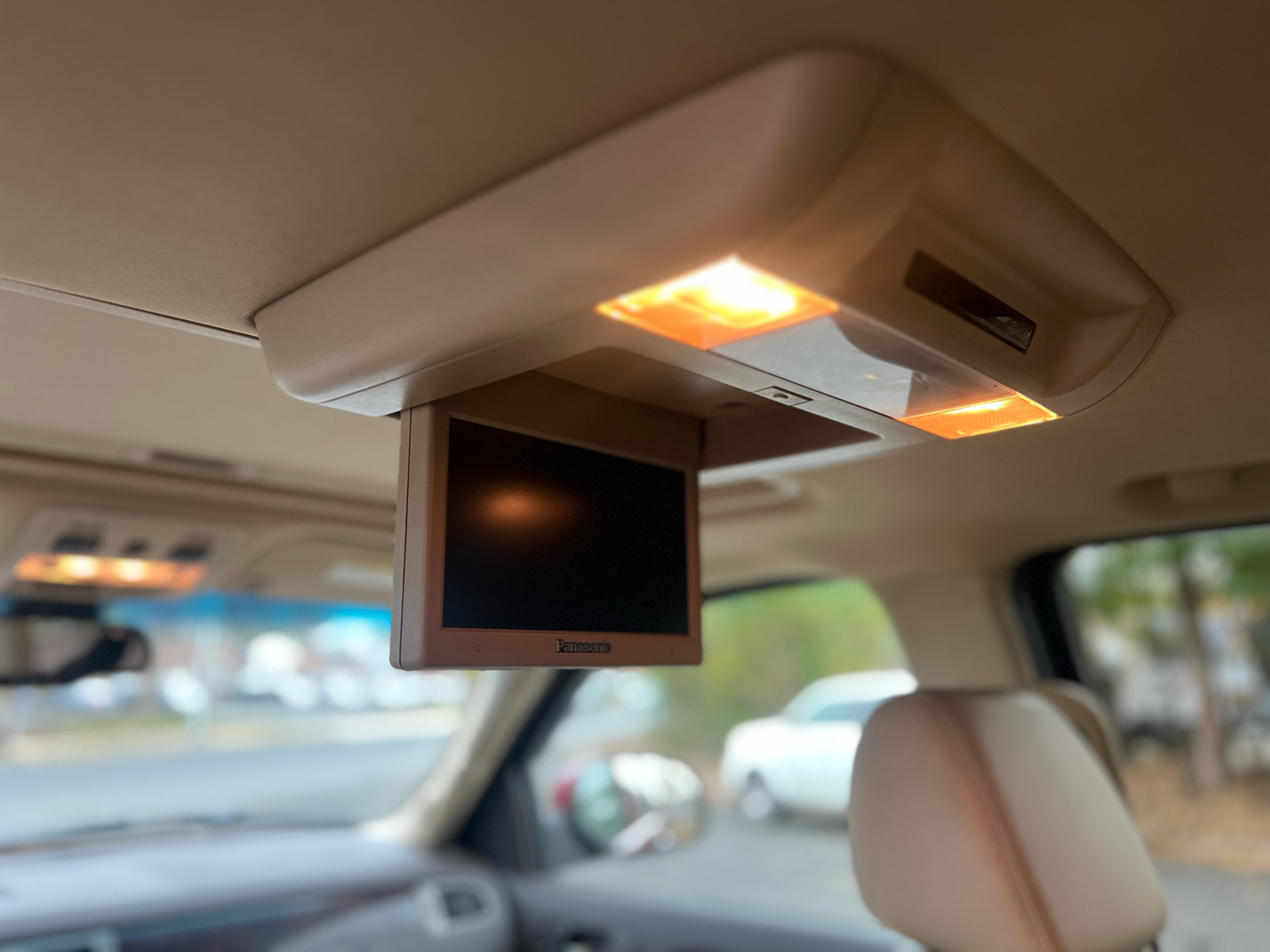 GMC Yukon Denali AWD 4dr 2008 GMC Yukon Denali AWD 4dr 2008