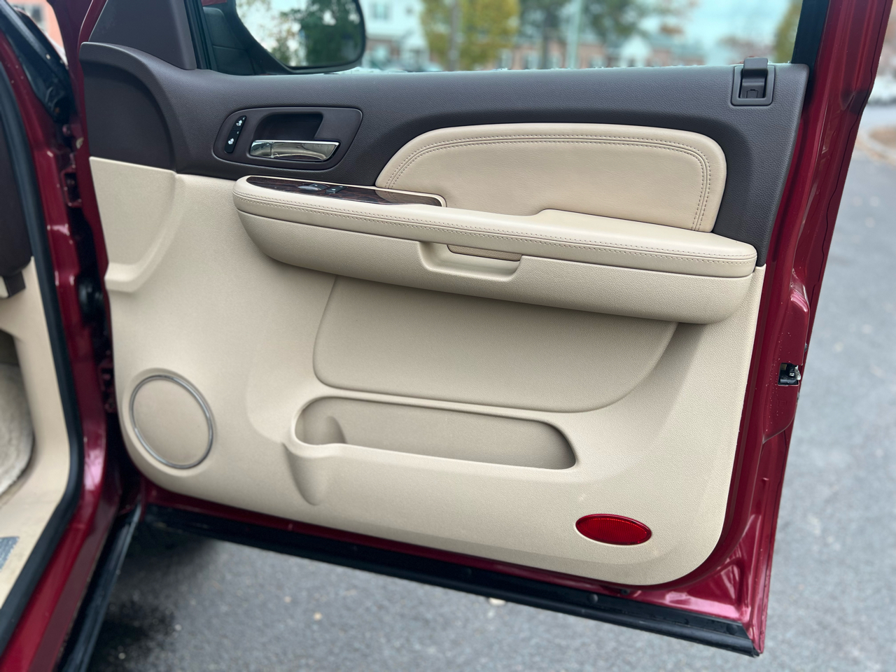 GMC Yukon Denali AWD 4dr 2008 GMC Yukon Denali AWD 4dr 2008