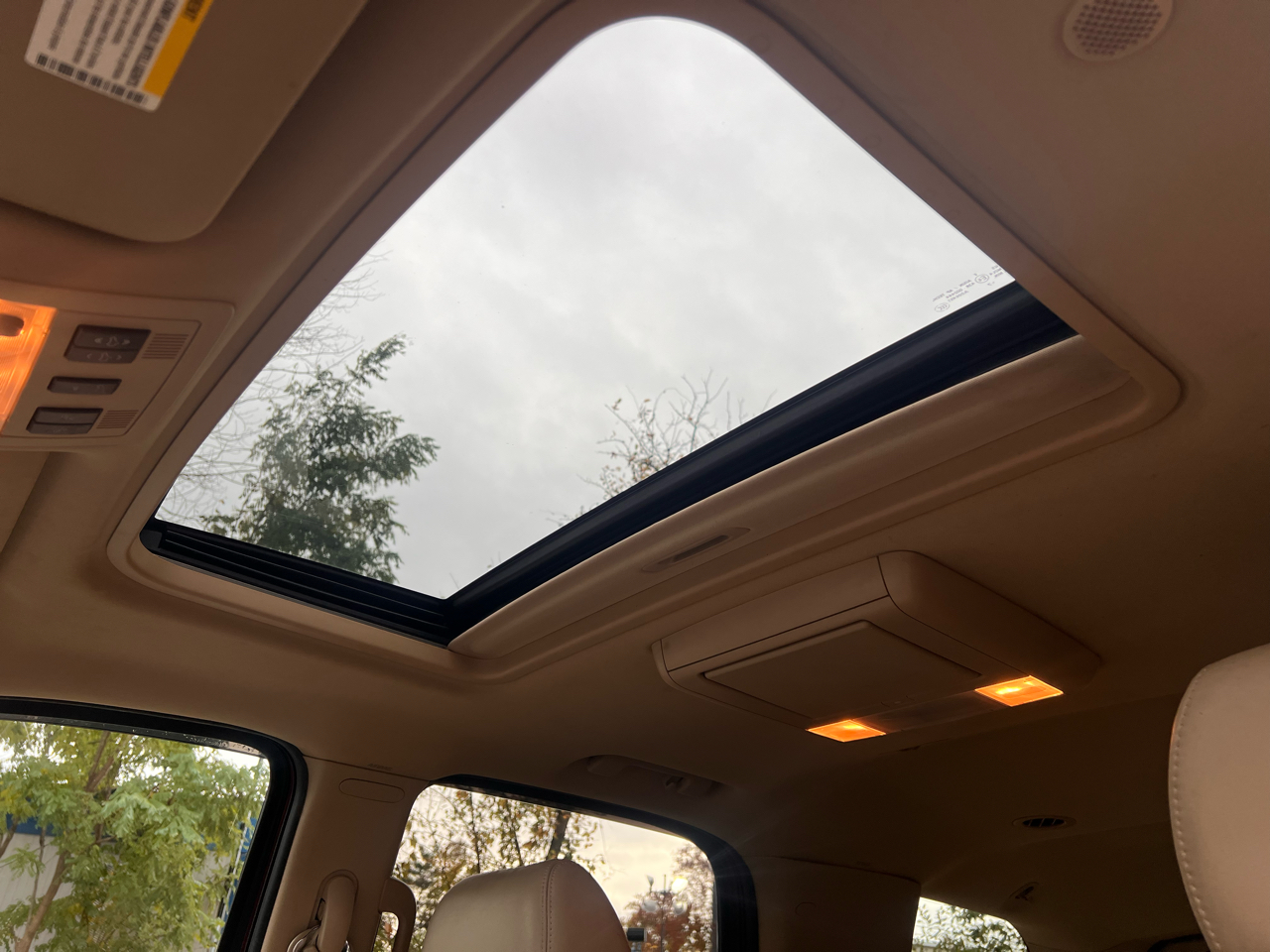 GMC Yukon Denali AWD 4dr 2008 GMC Yukon Denali AWD 4dr 2008