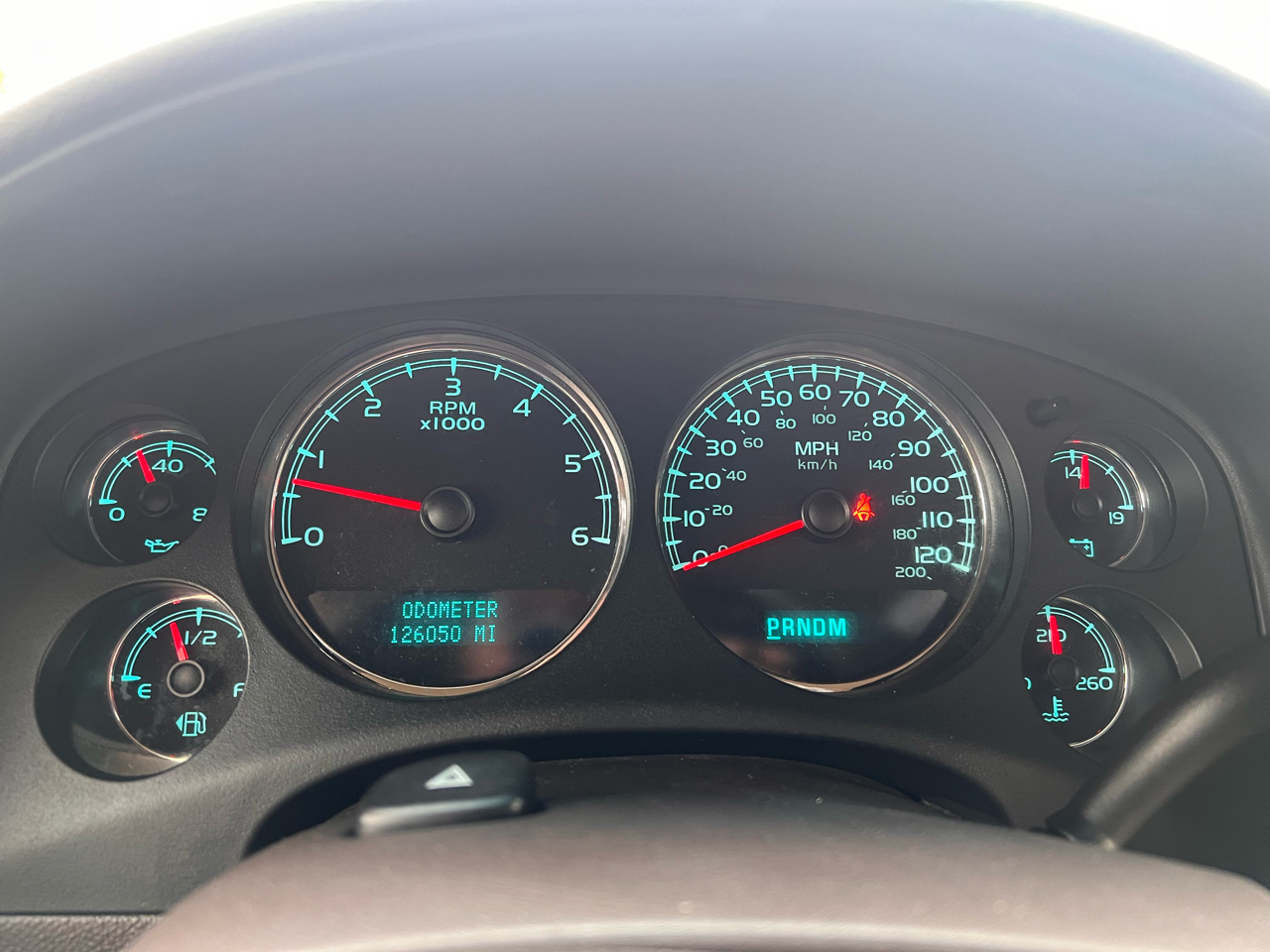 GMC Yukon Denali AWD 4dr 2008 GMC Yukon Denali AWD 4dr 2008