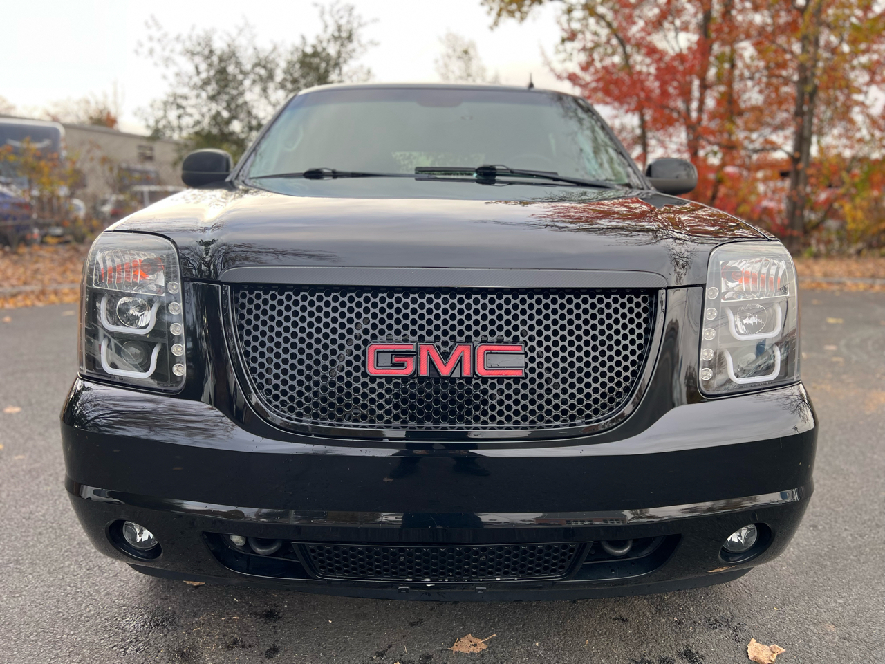GMC Yukon AWD 4dr 1500 Denali 2012 GMC Yukon AWD 4dr 1500 Denali 2012