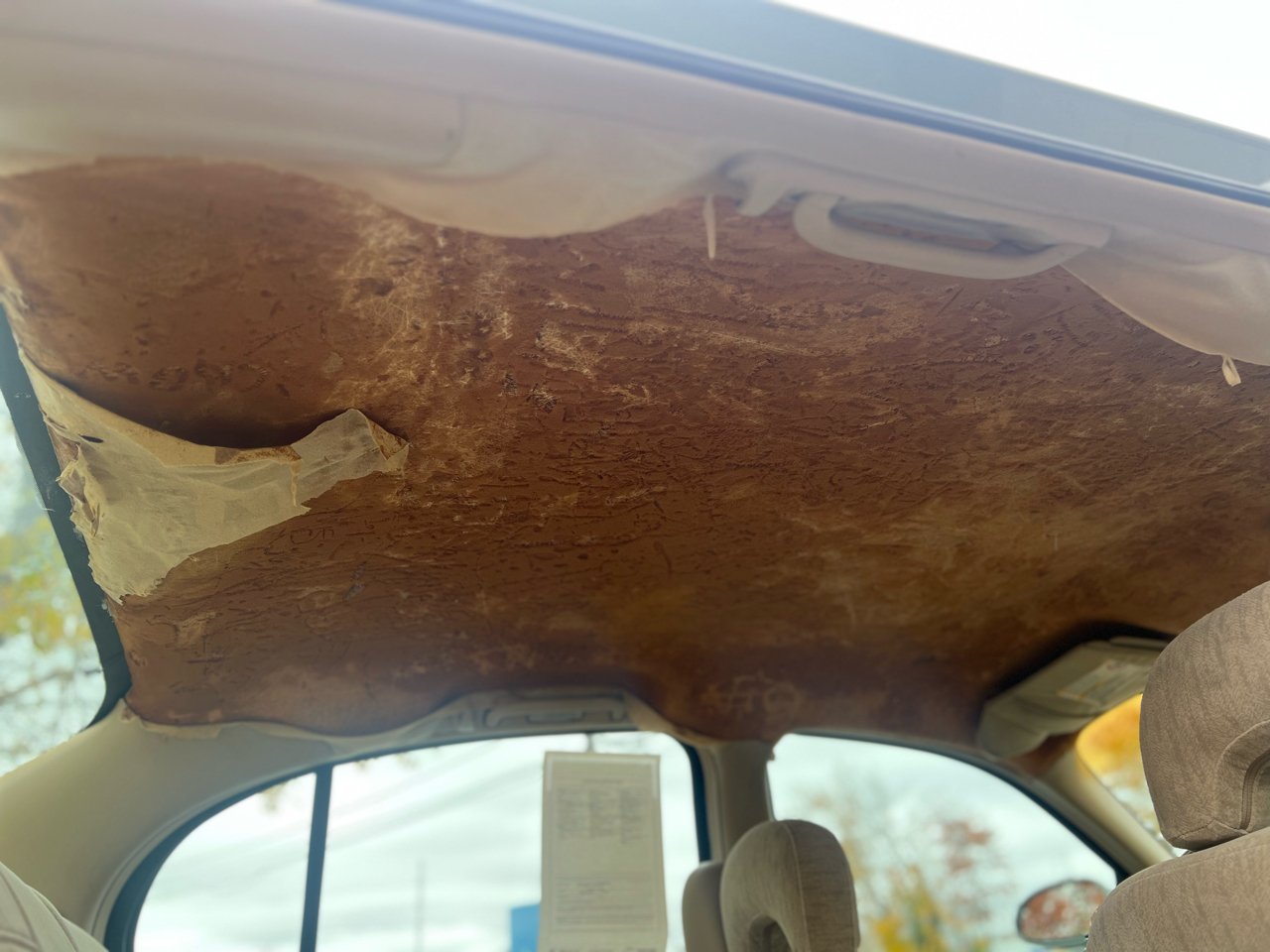 Buick LeSabre 4dr Sdn Custom 2005 Buick LeSabre 4dr Sdn Custom 2005