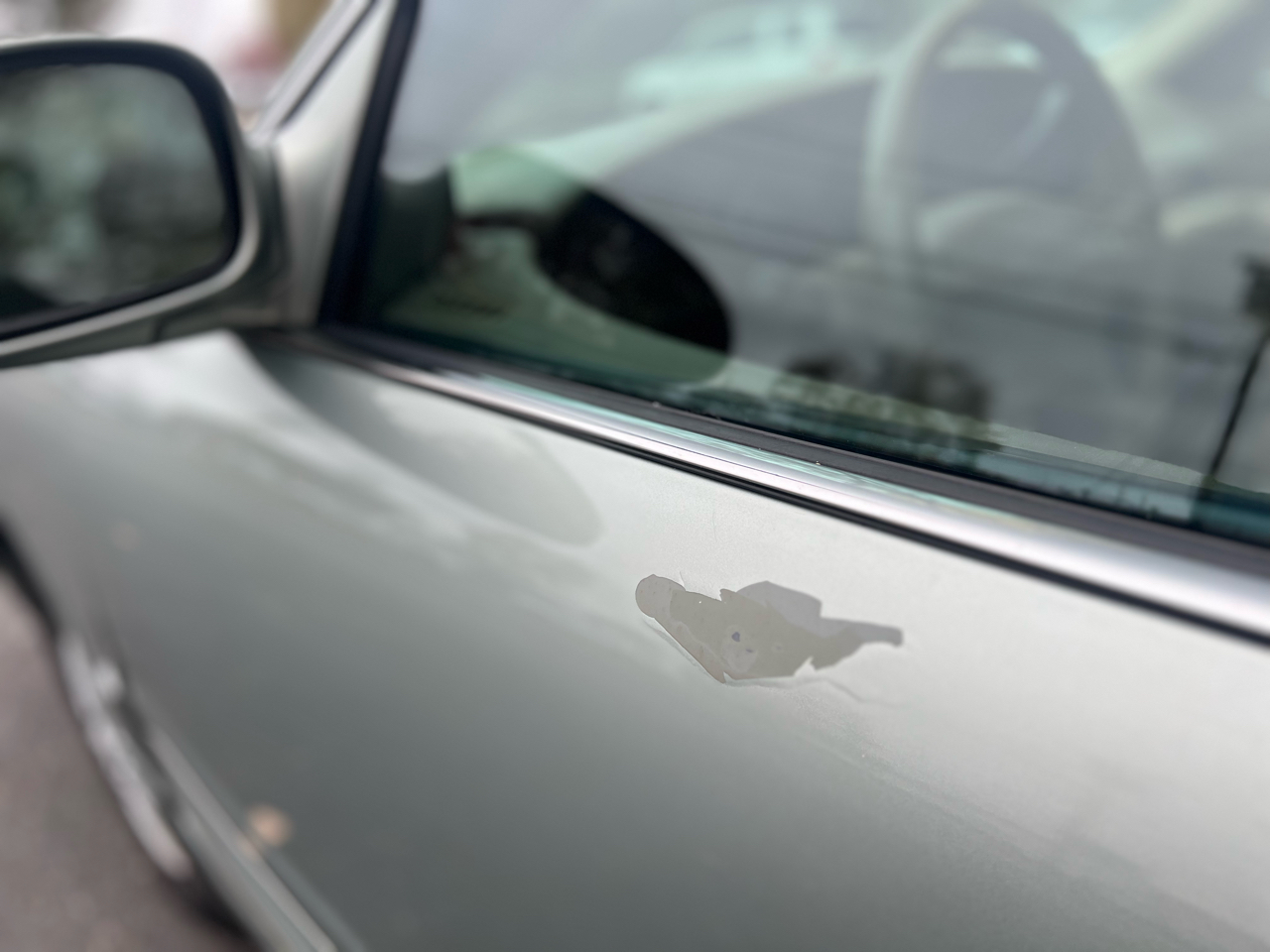 Buick LeSabre 4dr Sdn Custom 2005 Buick LeSabre 4dr Sdn Custom 2005