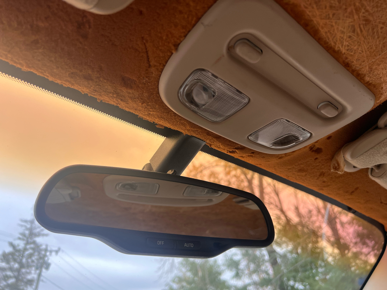 Buick LeSabre 4dr Sdn Custom 2005 Buick LeSabre 4dr Sdn Custom 2005