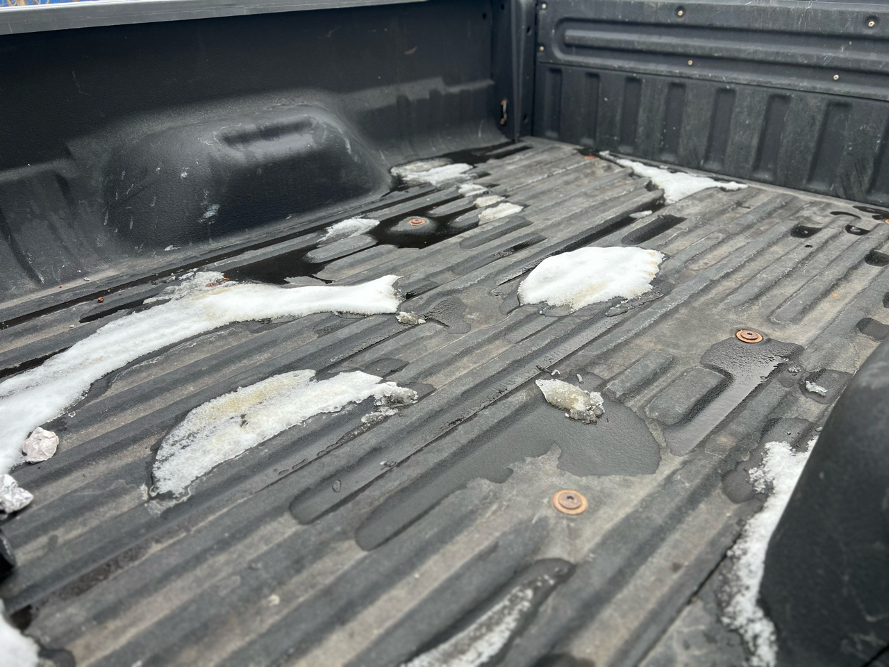 Ford Super Duty F-350 SRW 4WD Crew Cab 156" XLT 2015