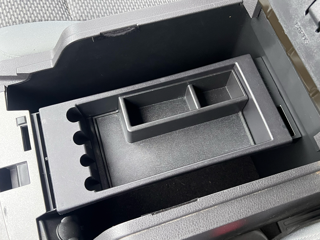 Ford Super Duty F-350 SRW 4WD Crew Cab 156" XLT 2015