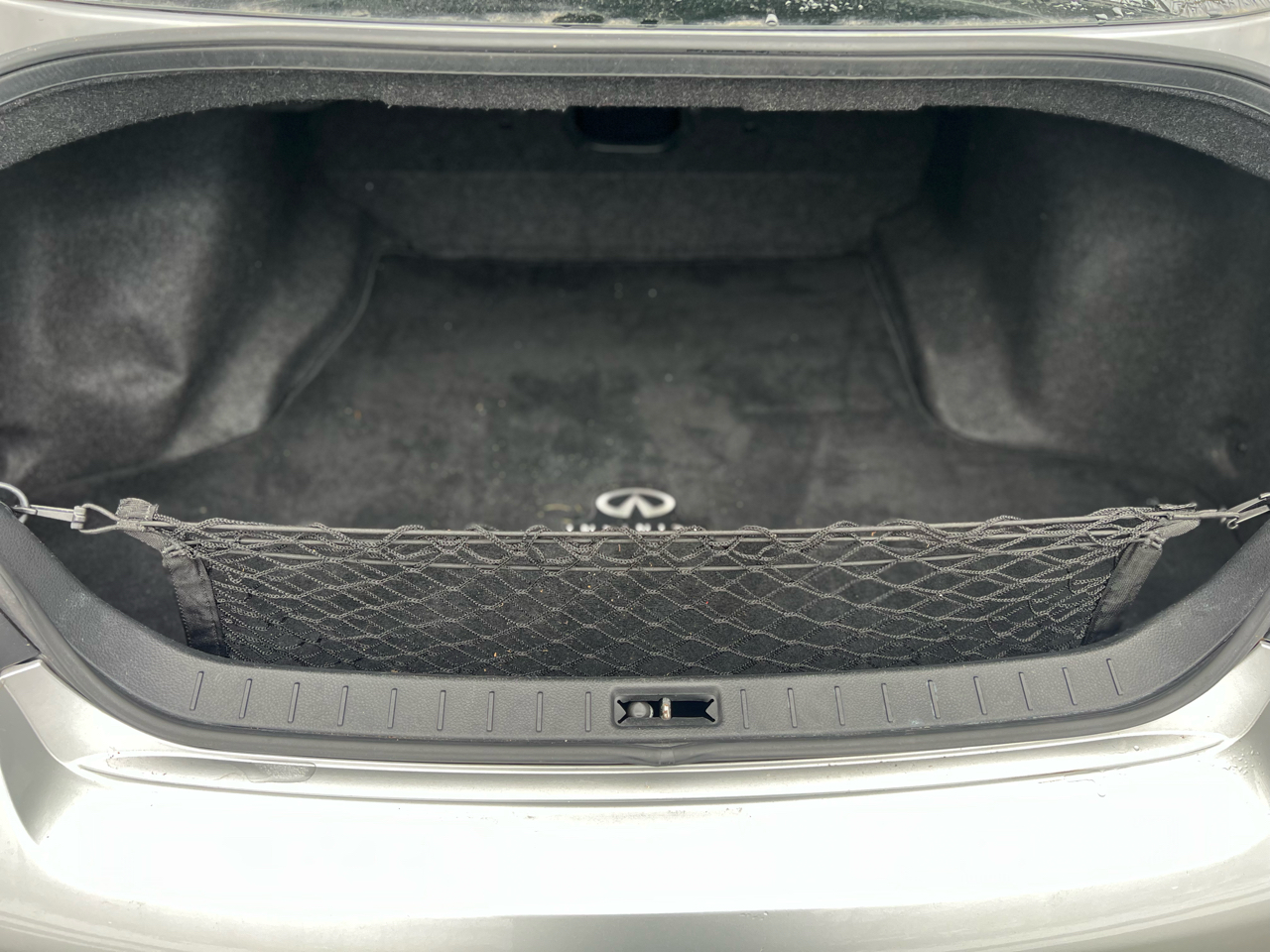 Infiniti G37 Sedan 4dr x AWD 2013