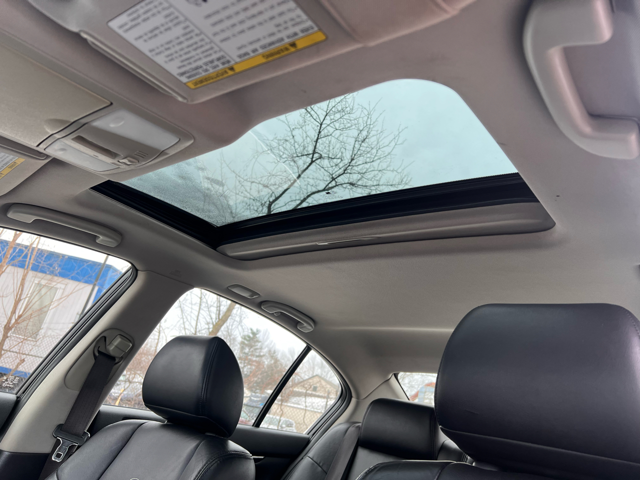 Infiniti G37 Sedan 4dr x AWD 2013