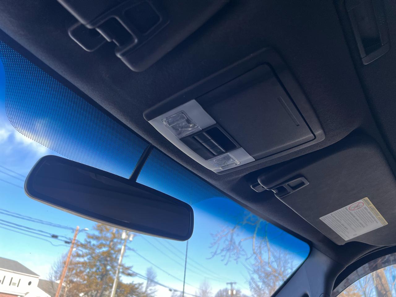 Ford Super Duty F-250 SRW 4WD Crew Cab 156" Lariat 2016