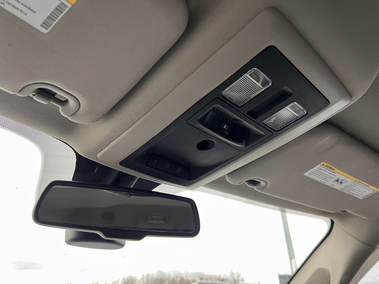 RAM 1500 4WD Quad Cab 140.5" SLT 2014