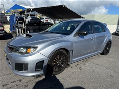 2013 Subaru Impreza Wagon WRX  2013 Subaru Impreza Wagon WRX
