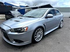 2014 Mitsubishi Lancer  2014 Mitsubishi Lancer