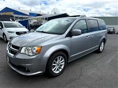 2019 Dodge Grand Caravan  2019 Dodge Grand Caravan