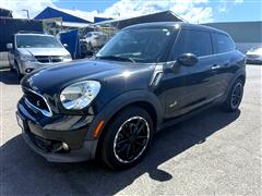2015 MINI Paceman 