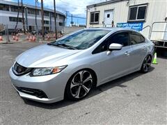 2015 Honda Civic  2015 Honda Civic