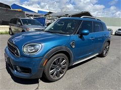 2019 MINI Countryman  2019 MINI Countryman