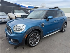 2019 MINI Countryman 