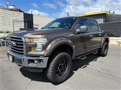 2015 Ford F-150  2015 Ford F-150