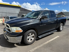 2011 RAM 1500 