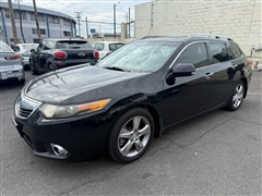 2012 Acura TSX 