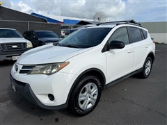 2013 Toyota RAV4 