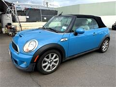 2014 MINI Cooper 