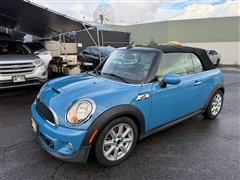 2014 MINI Cooper 