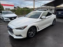2018 Infiniti Q60 