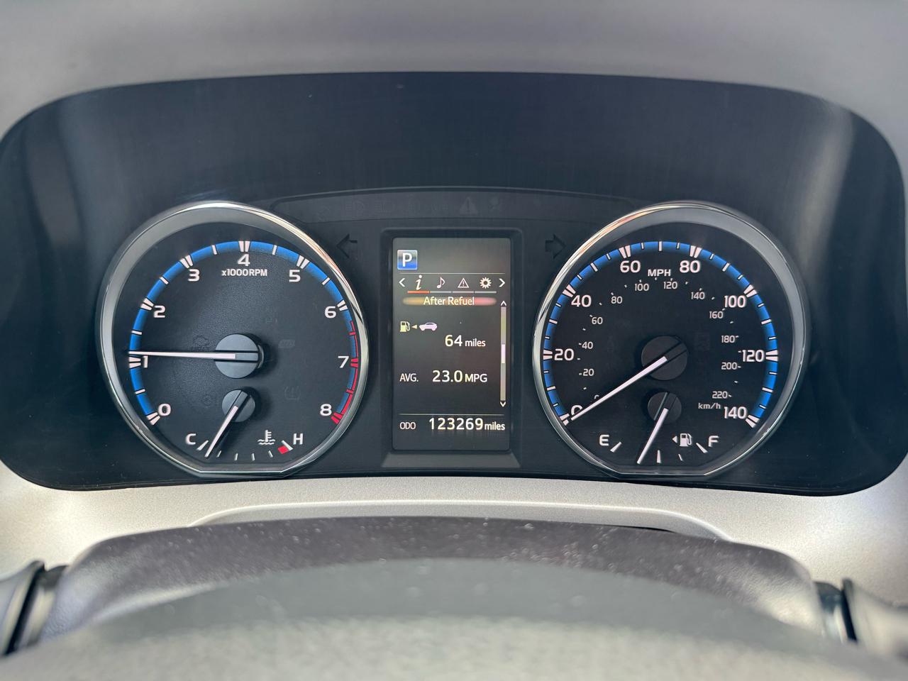 2016 Toyota RAV4 XLE - Photo 20