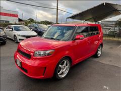 2009 Scion xB 