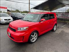 2009 Scion xB 