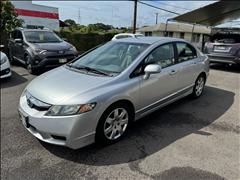 2010 Honda Civic 