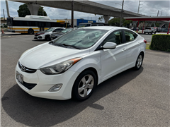 2012 Hyundai Elantra 