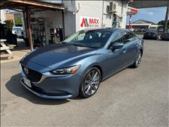 2018 Mazda MAZDA6 