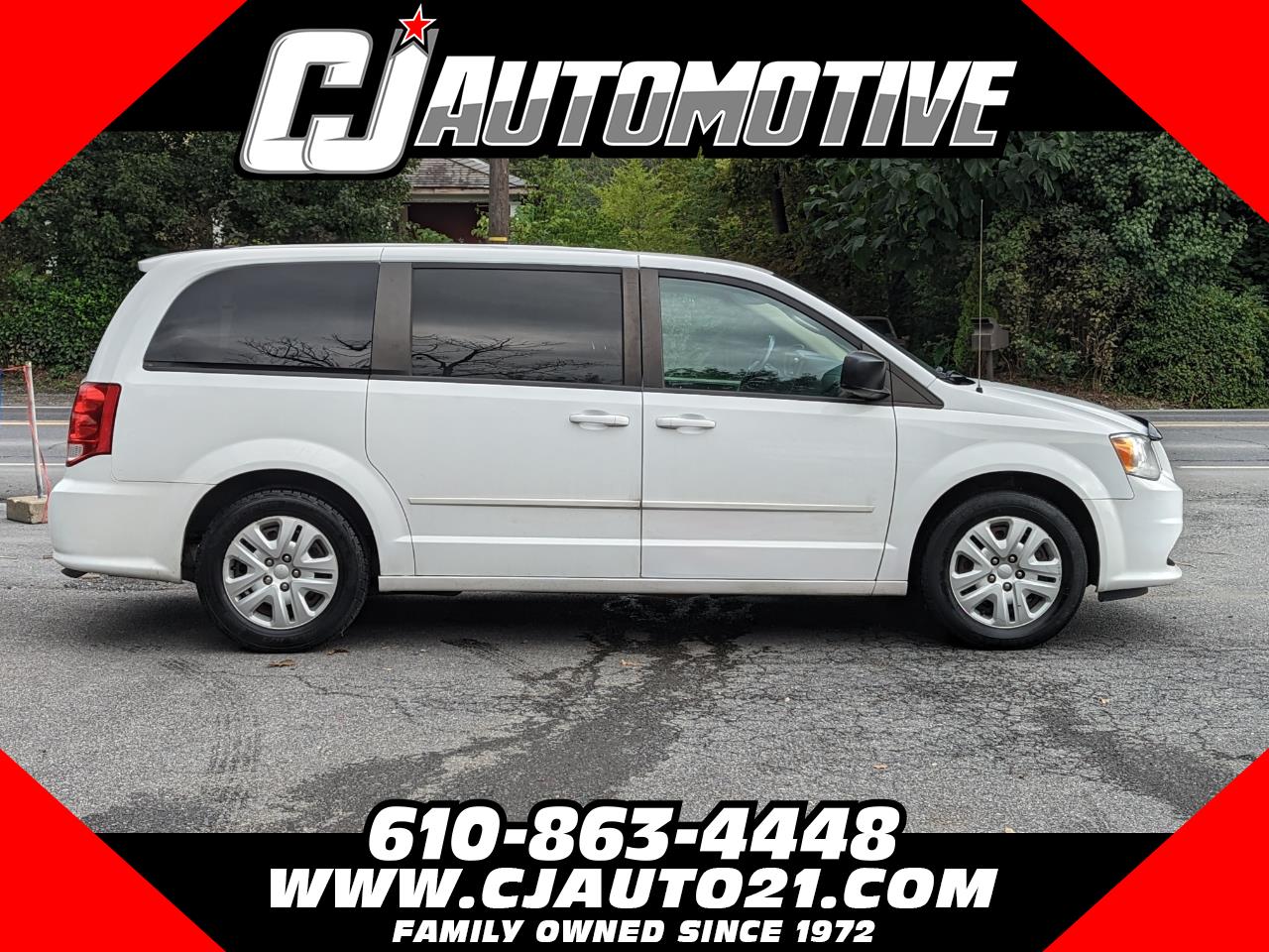 Used Cars for Sale Pen Argyl PA 18072 CJ Automotive