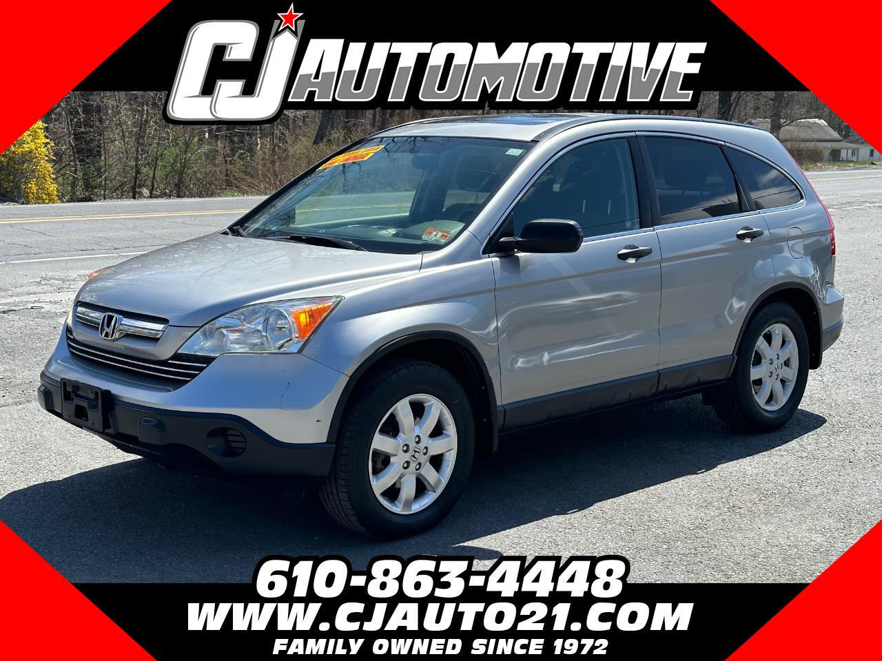 Used Cars for Sale Pen Argyl PA 18072 CJ Automotive