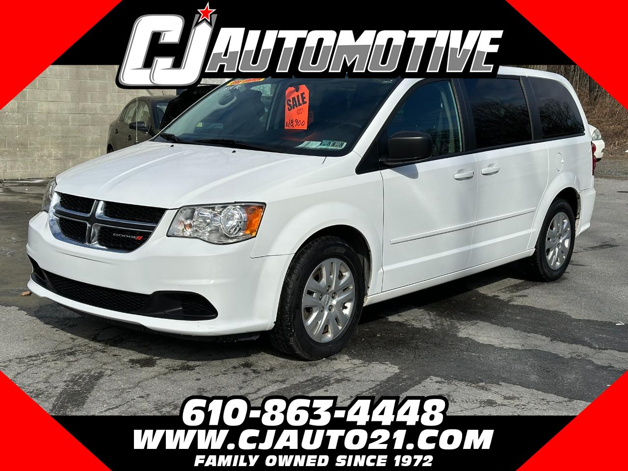 Used Cars for Sale Pen Argyl PA 18072 CJ Automotive