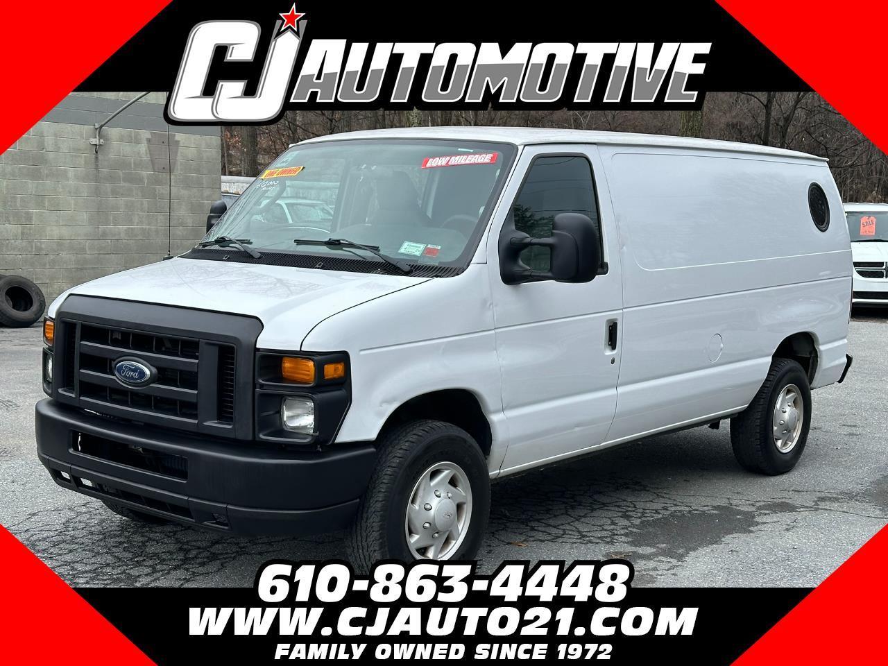 Used Cars for Sale Pen Argyl PA 18072 CJ Automotive