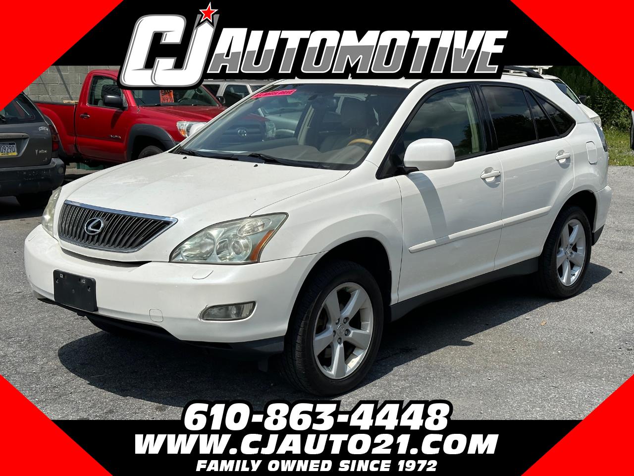 Used Cars for Sale Pen Argyl PA 18072 CJ Automotive