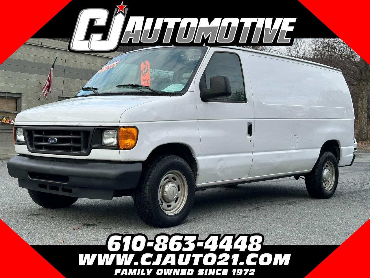 Used Cars for Sale Pen Argyl PA 18072 CJ Automotive