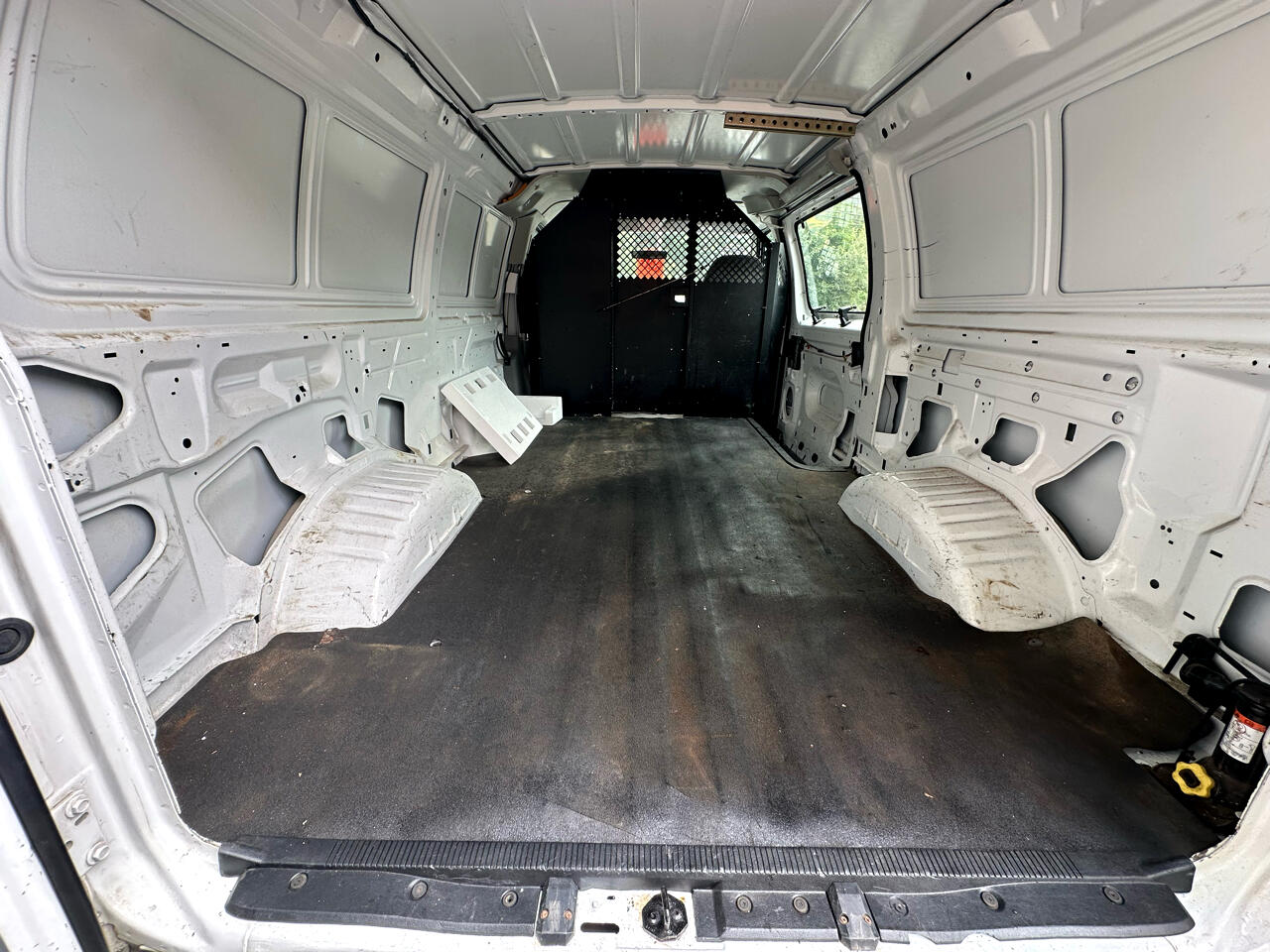 Ford Econoline E-250 2005 Ford Econoline E-250 2005