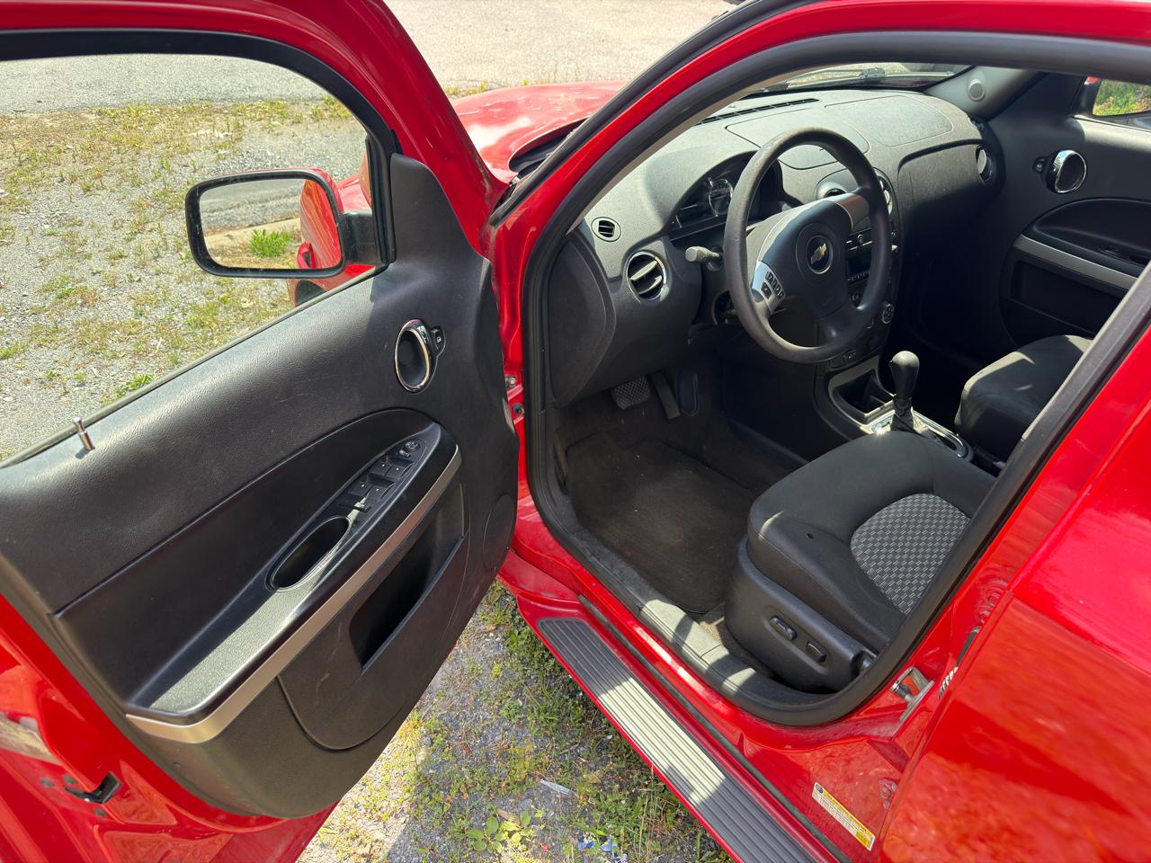 Chevrolet HHR LT1 2009