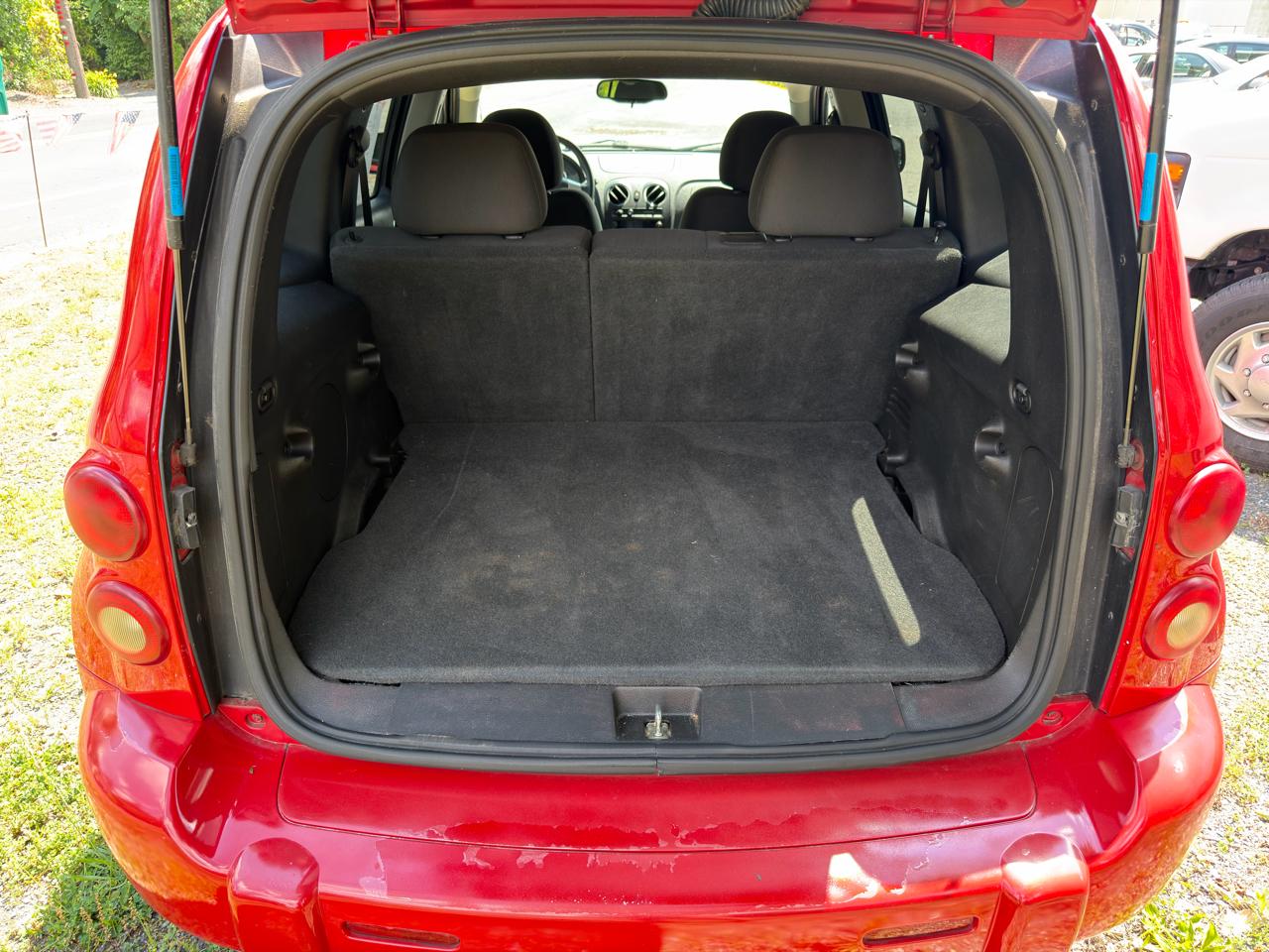 Chevrolet HHR LT1 2009