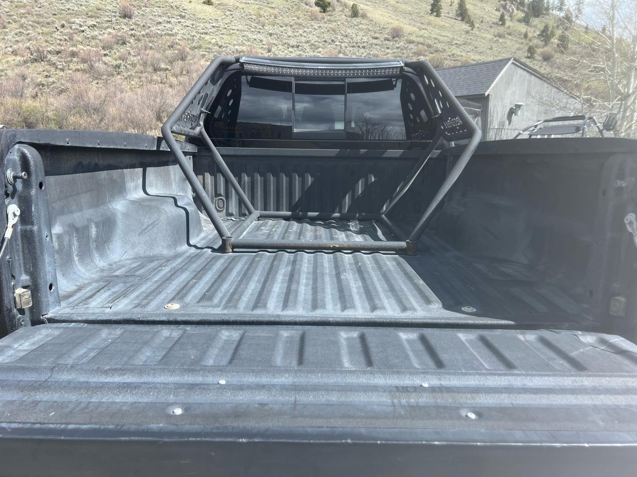 Ford Super Duty F-250 SRW  2016